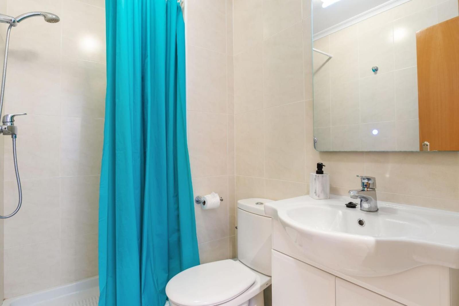Nice Modern 2 Bed Apartment In Torrievieja Torrevieja Ngoại thất bức ảnh