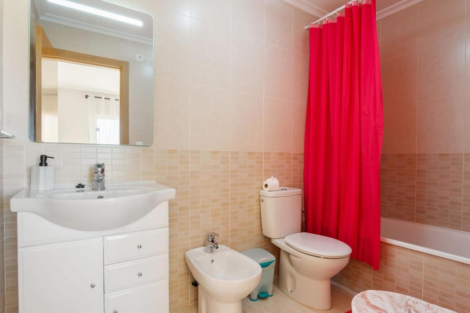 Nice Modern 2 Bed Apartment In Torrievieja Torrevieja Ngoại thất bức ảnh