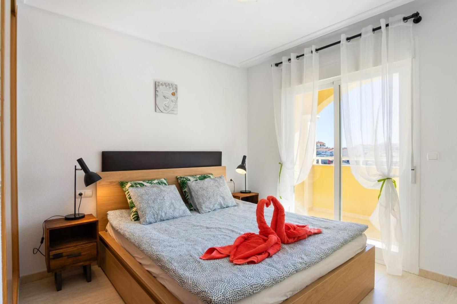 Nice Modern 2 Bed Apartment In Torrievieja Torrevieja Ngoại thất bức ảnh